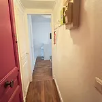 Coquet Studio Paris 14ème