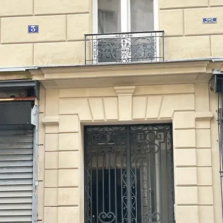 Coquet 14ème *